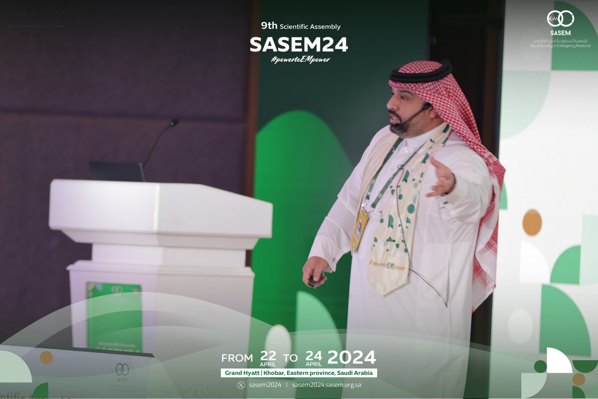 Lessons learned from Marathon Medical coverage
By Dr. Abdulaziz Alrabiaa

“It is scary when we see runners near the end when they feel dizzy and gasp for air, although in many cases, they will be fine if they rest”
“Although most marathon cases are benign, there could be some