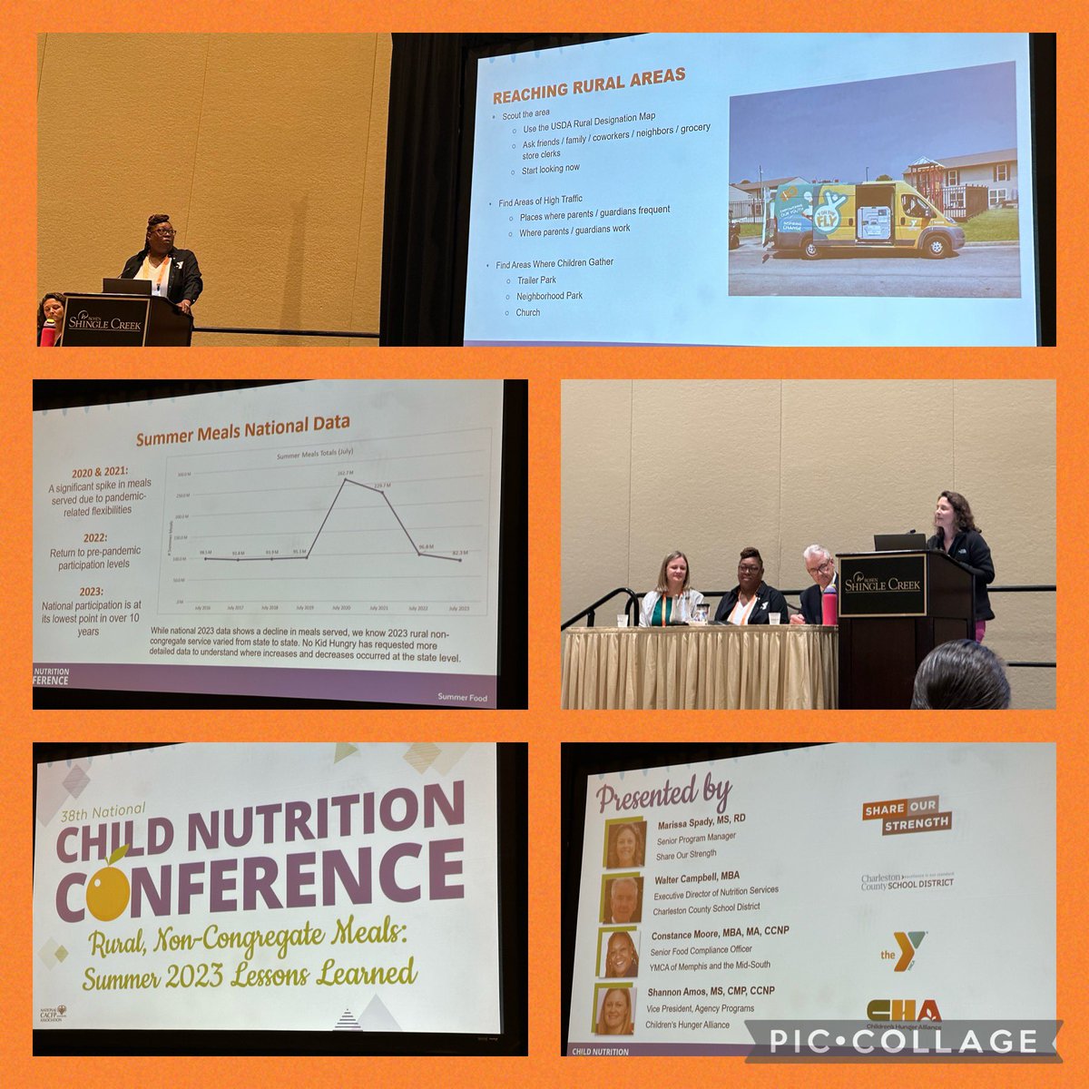 Stacey McDaniel tweet media