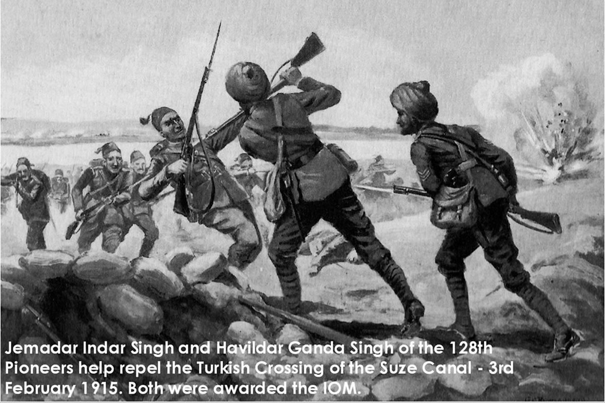 HarshVivek Singh tweet media