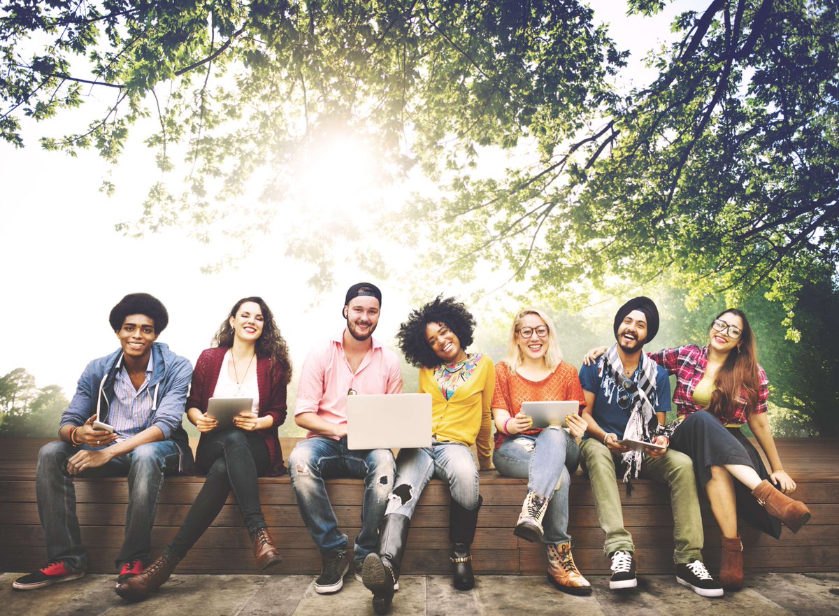 April is Community College Month. Visit our higher and adult education portal to explore resources on community colleges and the populations they serve, higher education access, engaging adult learners, online learning, and more: bit.ly/3UozYsx