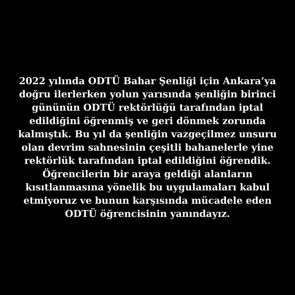 #SenliginSesiDevrim <a href="/Ugt_Odtu/">UGT ODTÜ</a>