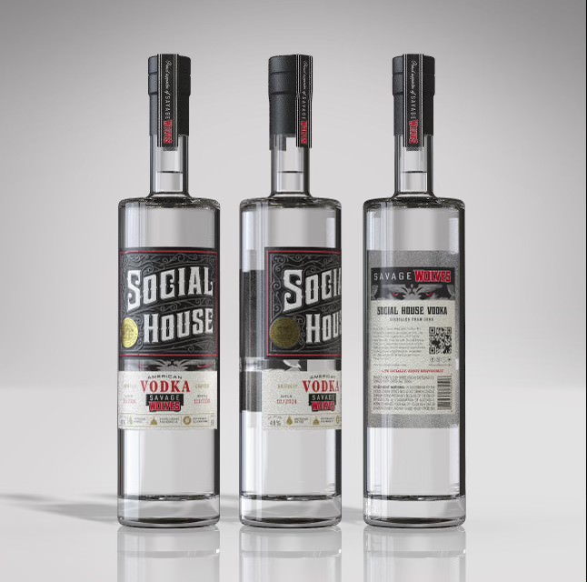 SavageWolves (@savagewolvesnil) on Twitter photo Please share or tag the name of your favorite hangout spot or establishment that we need to make our Savage Wolves Vodka available. We'll be hitting the stores this weekend and want to make sure YOUR bar is carrying our brand. <a href="/KHadreeH/">K'Hadree Hooker</a> <a href="/yoursocialhouse/">SOCIAL HOUSE Vodka</a> <a href="/cary_joshi/">Cary R Joshi</a> Please share or tag the name of your favorite hangout spot or establishment that we need to make our Savage Wolves Vodka available. We'll be hitting the stores this weekend and want to make sure YOUR bar is carrying our brand. <a href="/KHadreeH/">K'Hadree Hooker</a> <a href="/yoursocialhouse/">SOCIAL HOUSE Vodka</a> <a href="/cary_joshi/">Cary R Joshi</a>