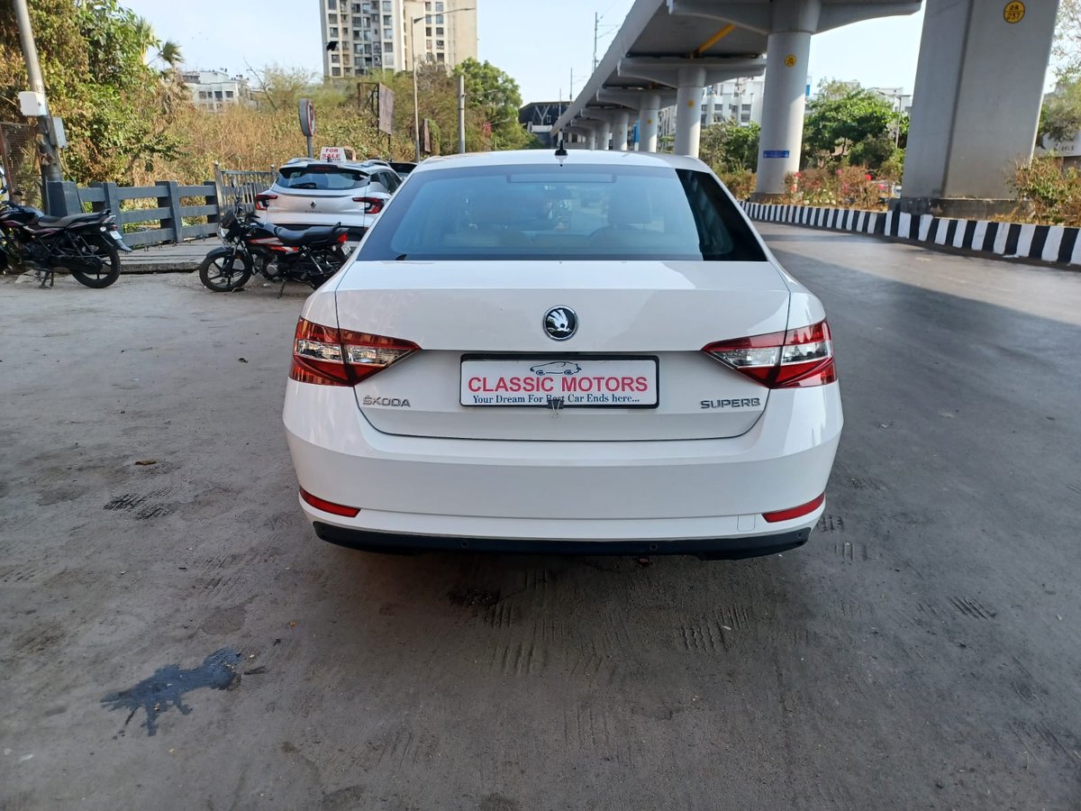 2016 Skoda Superb L&K, Petrol Automatic
Kms –29371, 1st Owner,
Price – 13,90,000 /-
in Borivali Mumbai, Maharashtra
#cars #buynow #certified #customerservice #skoda #skodasuperb #automaticcars #manualcars #dsg #cvt #turbo #amtcars #turbocharger #electriccars