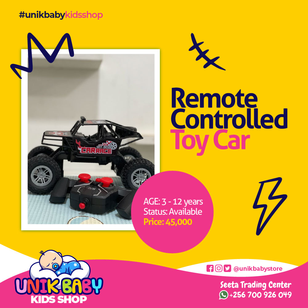 We are in business to give your little stars the joy they need with our wide range of #kidstoys for all ages & sizes. Find us in Seeta T.C, Next to Total Petrol Station.#whatsapporcall: +256 775 912041/+256 700 926049 #Entebbe #MoneyHeist #Namboole #UNEB #Kabojja #Kamana #Nairobi