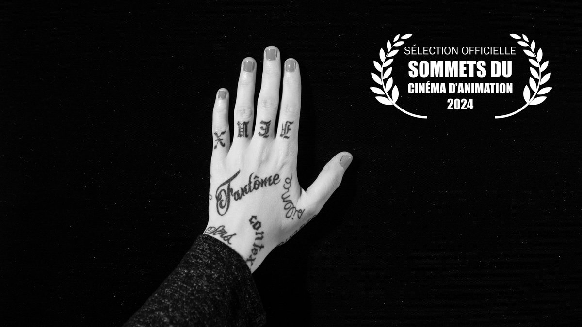 CABELNORM's tweet photo. ᴘɪᴄ ᴘɪᴄ (2024) sera projeté aux Sommets du cinéma d’animation à la Cinémathèque québécoise le 8 et le 11 mai 2024 ! ✨ @cinemathequeqc @sommetsanim @GIVIDEO @LeCALQ @LaBandeVideo
https://t.co/h24fPoLhHZ https://t.co/HGrHS7yTds