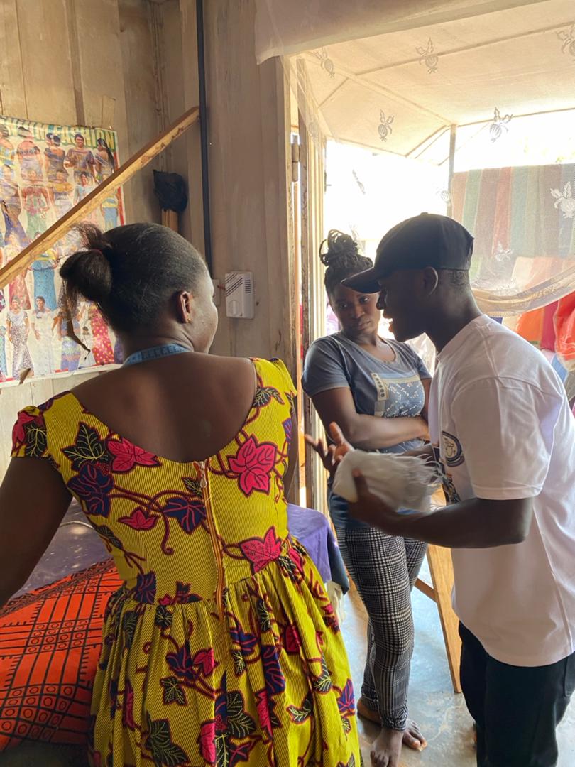 src_sjgcoh's tweet photo. We didn't only go on a float to inform the community of our week celebration but to also offer an intensive education on Physical Fitness and it's benefits on the systems of the body.🔥🔥🔥💐🥳🥳💯💯
#PhysicalFitness 
#srcweekcelebration24
#NaturaFitSanaVita https://t.co/uzNDEqWTRk