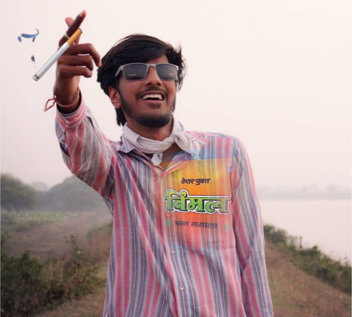 ChilllGamer's tweet photo. Suna Hai Chalhan family ka Chatne wala ko koi Roast kiya hai  🔥 https://t.co/sG5bIfzoFv