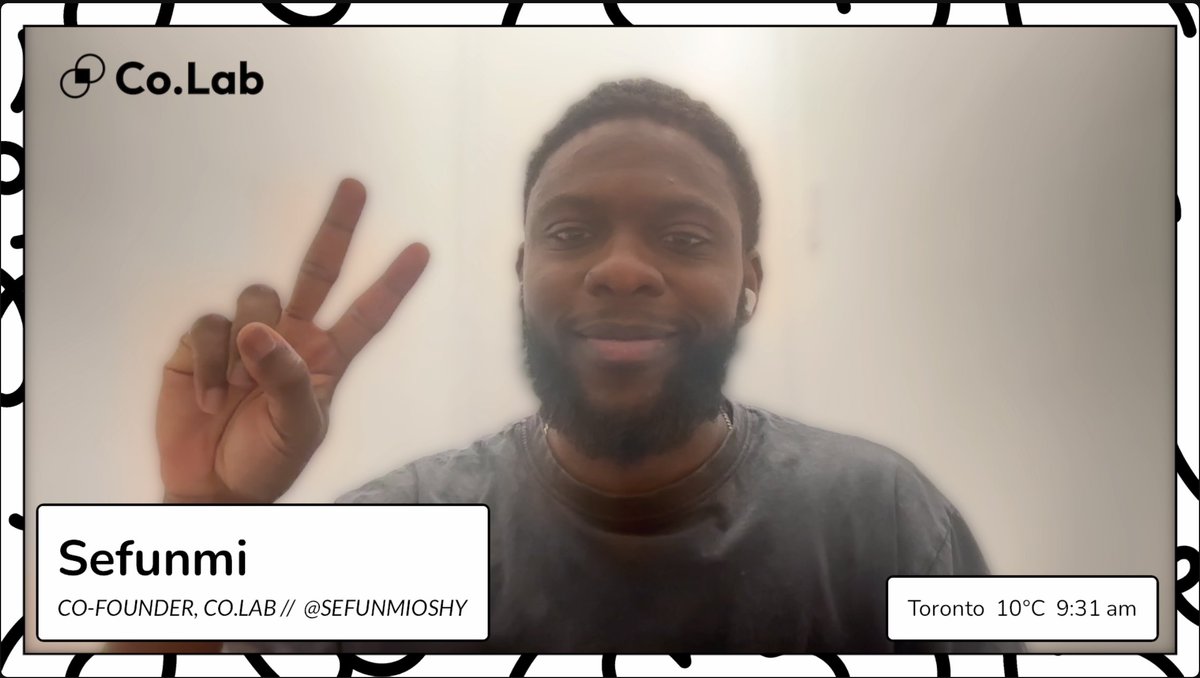 My current @boomvisionco  background 🚀. 

Congrats on the launch <a href="/robjama/">Robleh</a> 🎉

producthunt.com/posts/boom-6