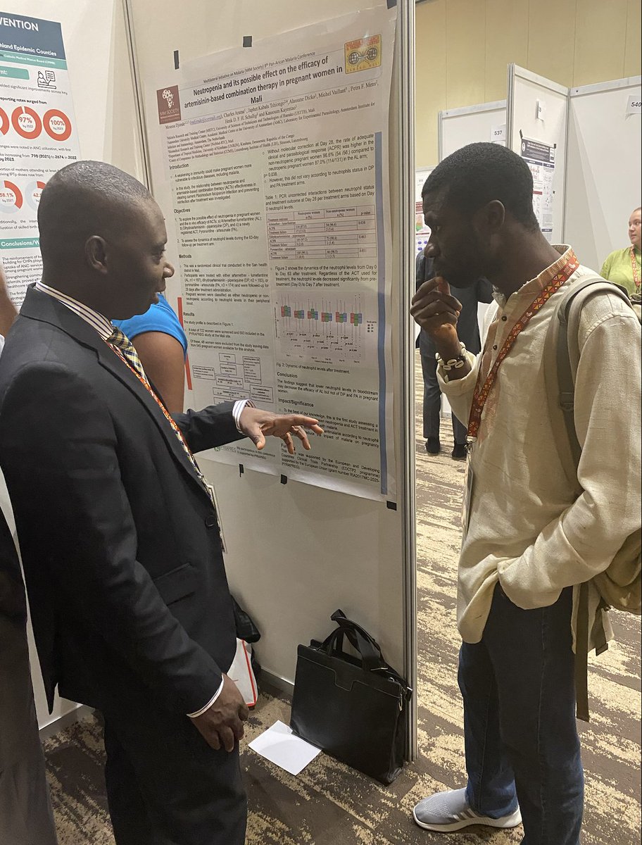 Thrilled to attend the 8th MIM in Kigali - Rwanda.
Many thanks to PYRAPREG for supporting my travel.