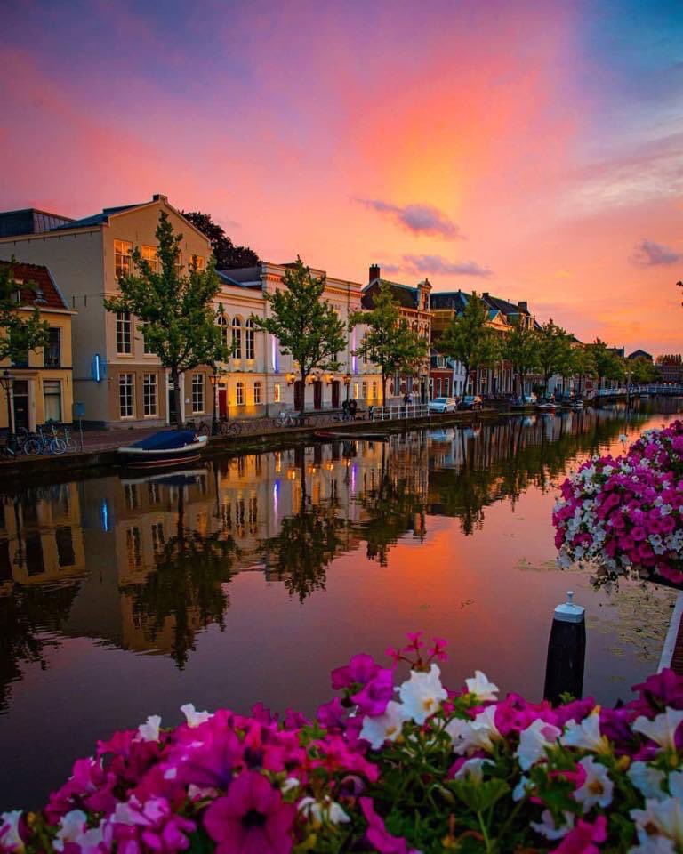Leiden, Netherlands 🇳🇱