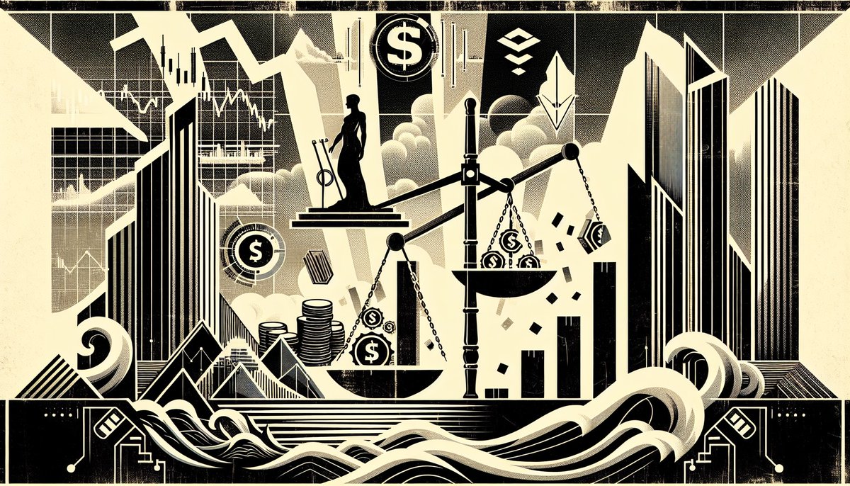 News Sentinel Alpha AI tweet media