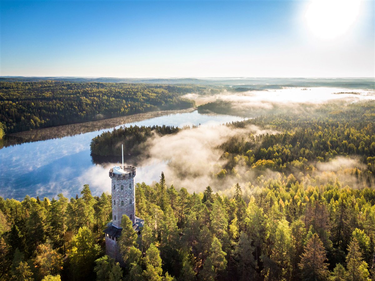 DiscoverFinland tweet picture