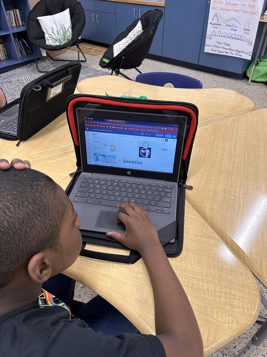 mathisallamafun's tweet photo. I am excited for my students “Shark Tank” Performance Task on the colony of Virginia. It’s so exciting to see their ideas and ways they would make a positive impact in Colonial times with increasing the economy. @BethBianchi @PES_Mustangs @AmieWetmore @Mrs_StephLopez https://t.co/E2t6XXS4VR