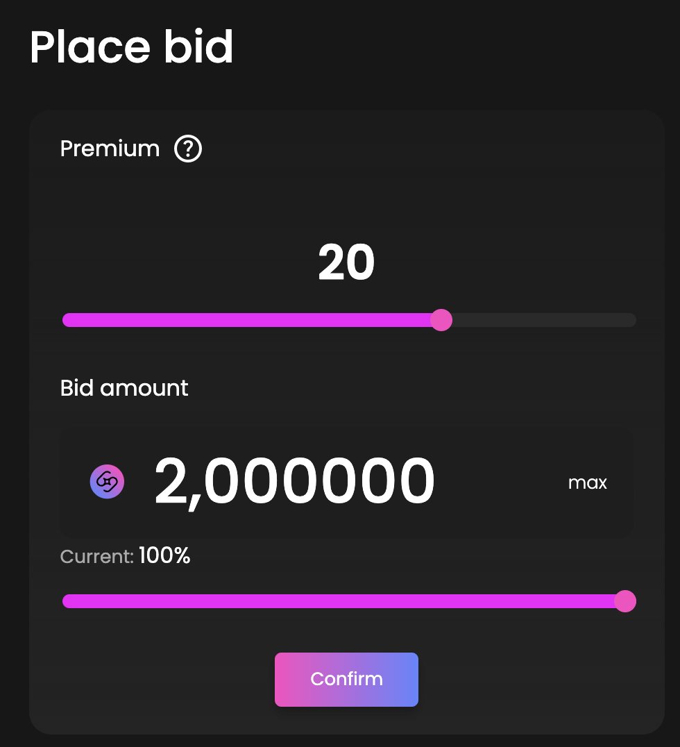 Warp Protocol tweet media