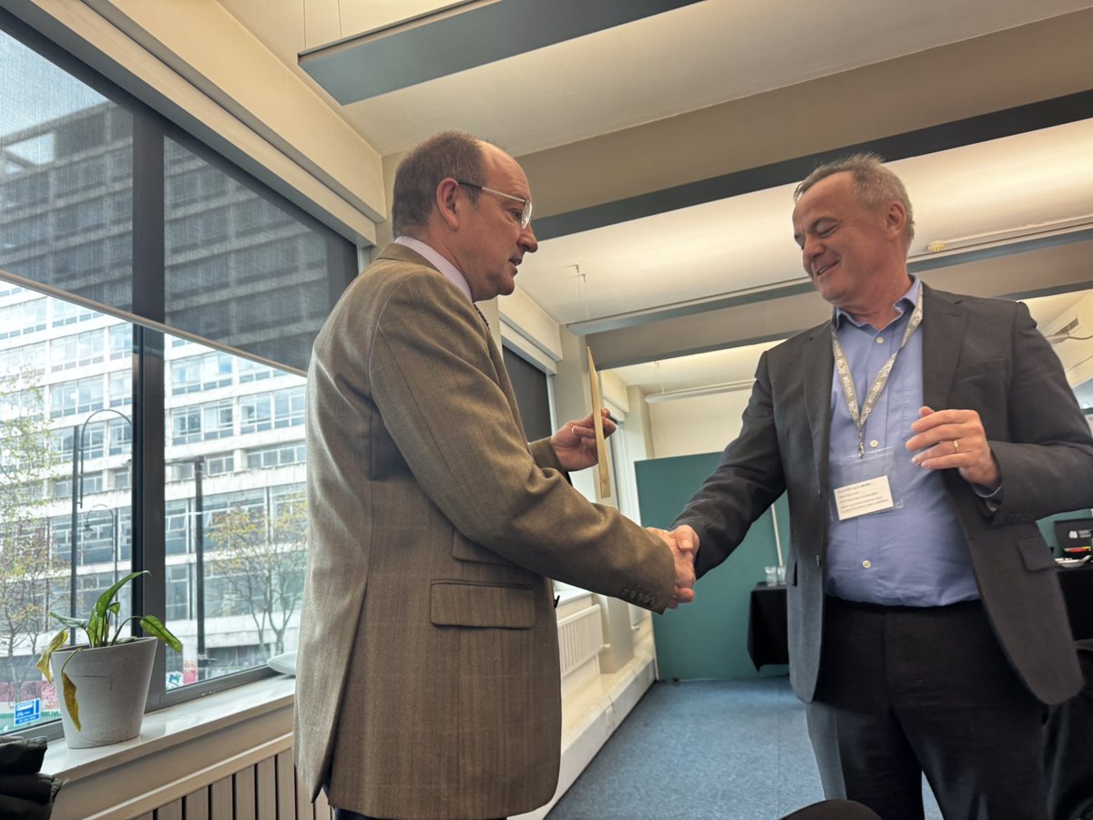 Bill Fawcett tweet media