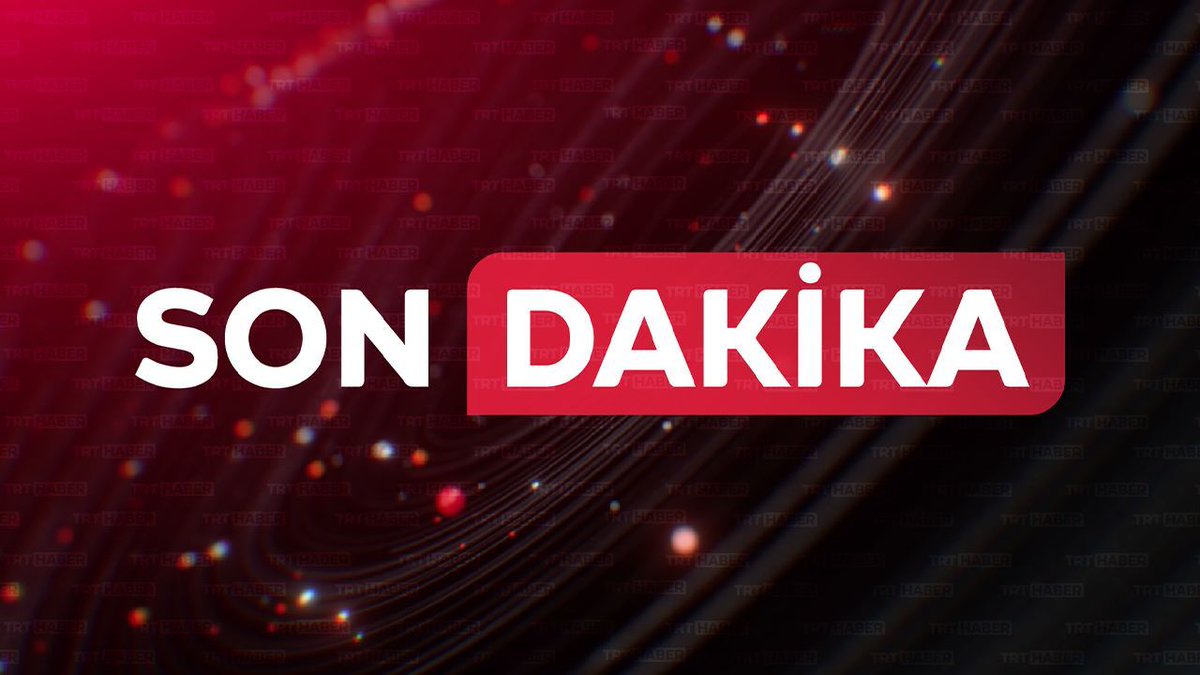 #SONDAKİKA MİT ve İstanbul Emniyet Müdürlüğü'nün operasyonuyla İstanbul'da yakalanan PKK/KCK'nin Almanya yapılanması sözde sorumlularından Saim Çakmak tutuklandı. trthaber.com/haber/gundem/p…