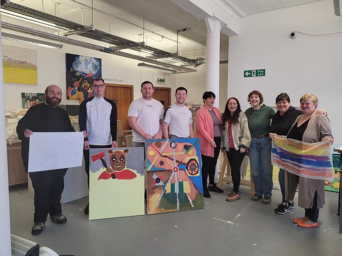 The Advisory Group tweet media