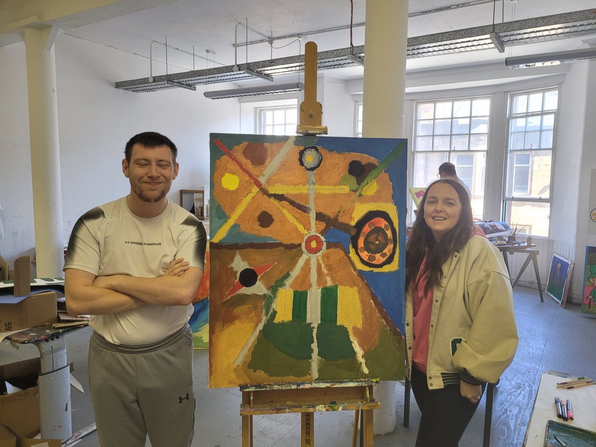 The Advisory Group tweet media