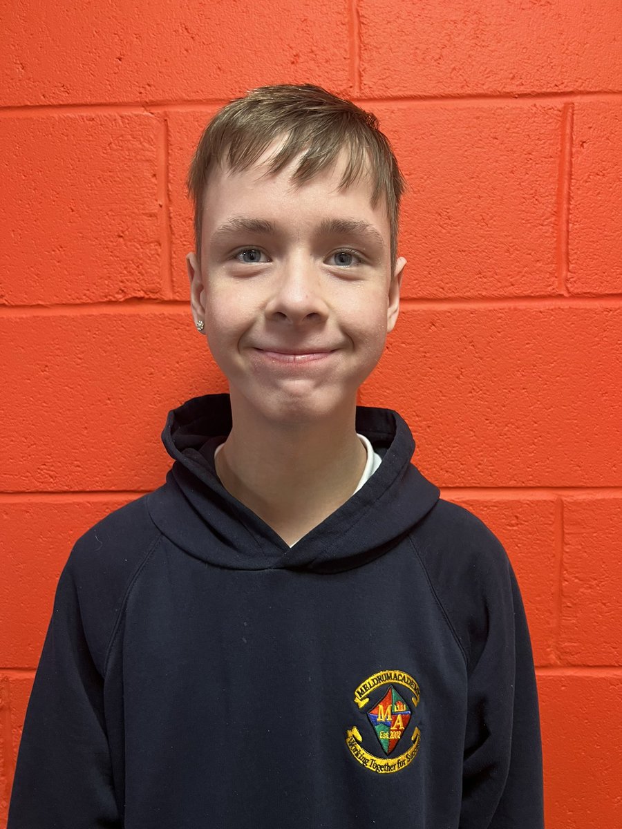 🎶🤩🎶Celebrating Success: Congratulations to Alex in S3 who has passed Grade 3 @LCMExams Musical Theatre exam. A fantastic achievement, we are very proud of you Alex.🎶🤩🎶#MusicalTheatre #celebratingsuccess #leadership