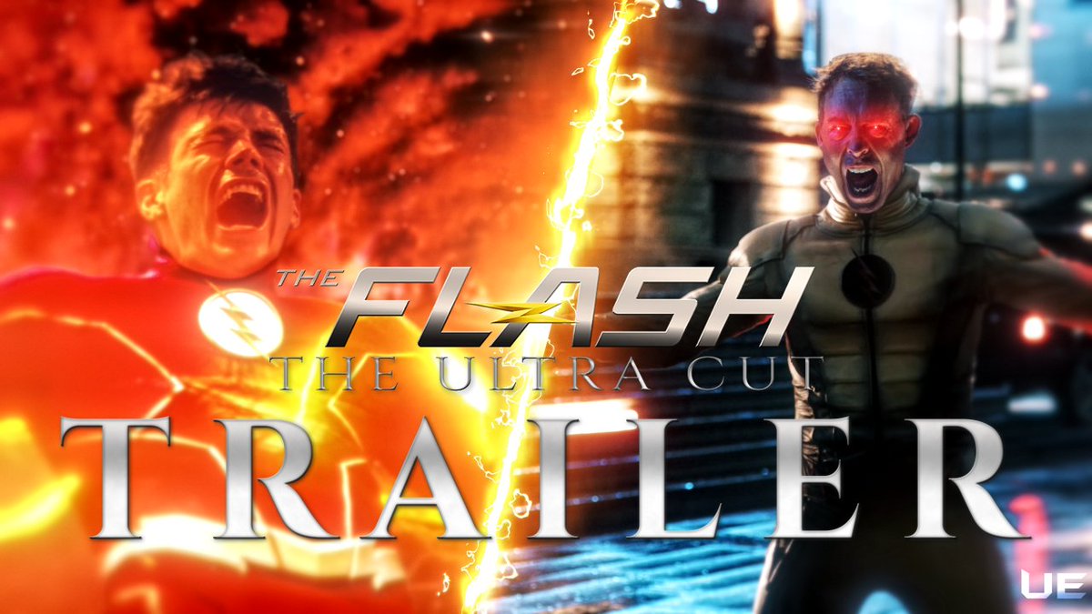 UltraEditss's tweet photo. #TheFlash Series Finale Edit | Reveal Trailer (Full Edit releases October 7th)
https://t.co/lzg1bSxOJi https://t.co/khxYbwNK45