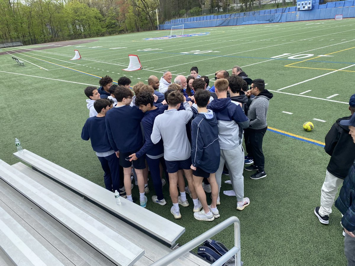 Seton Hall Prep Soccer tweet media