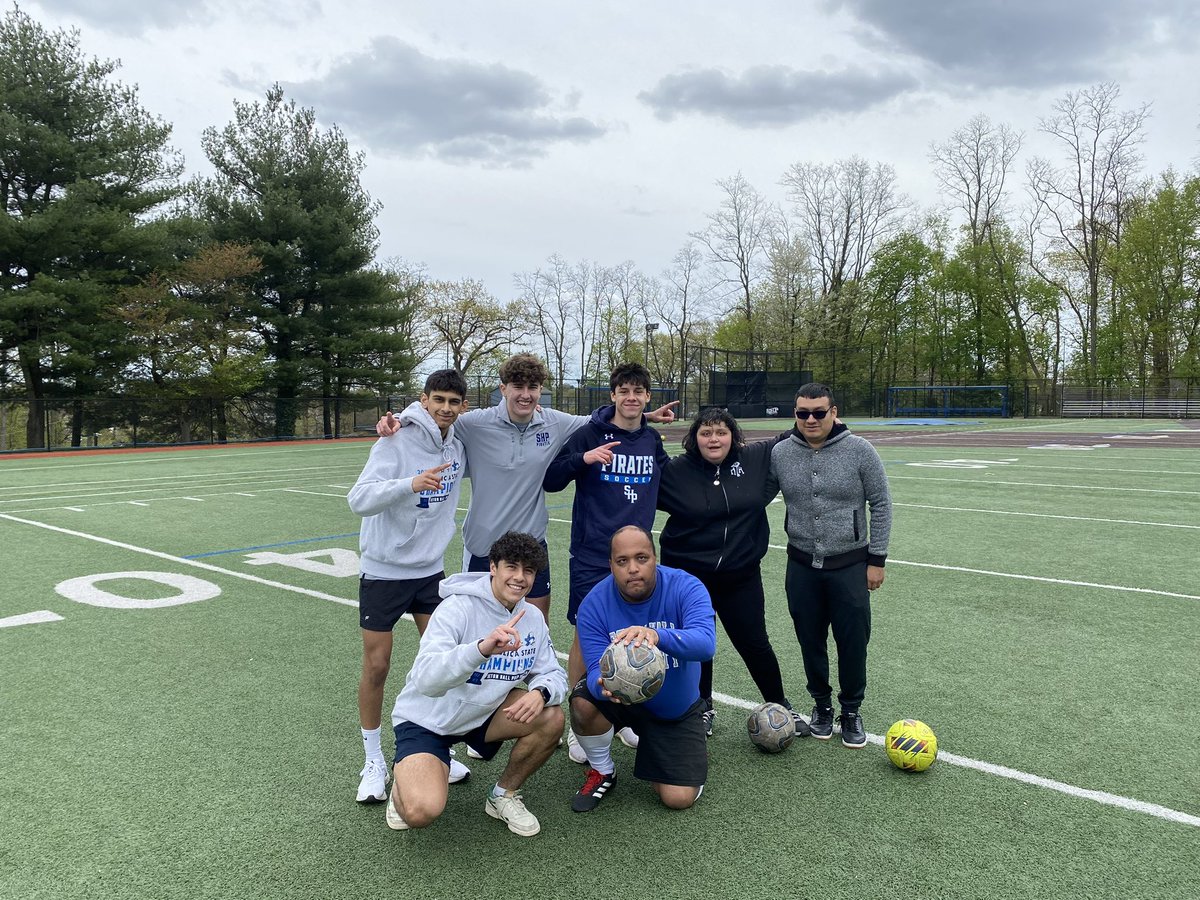 Seton Hall Prep Soccer tweet media