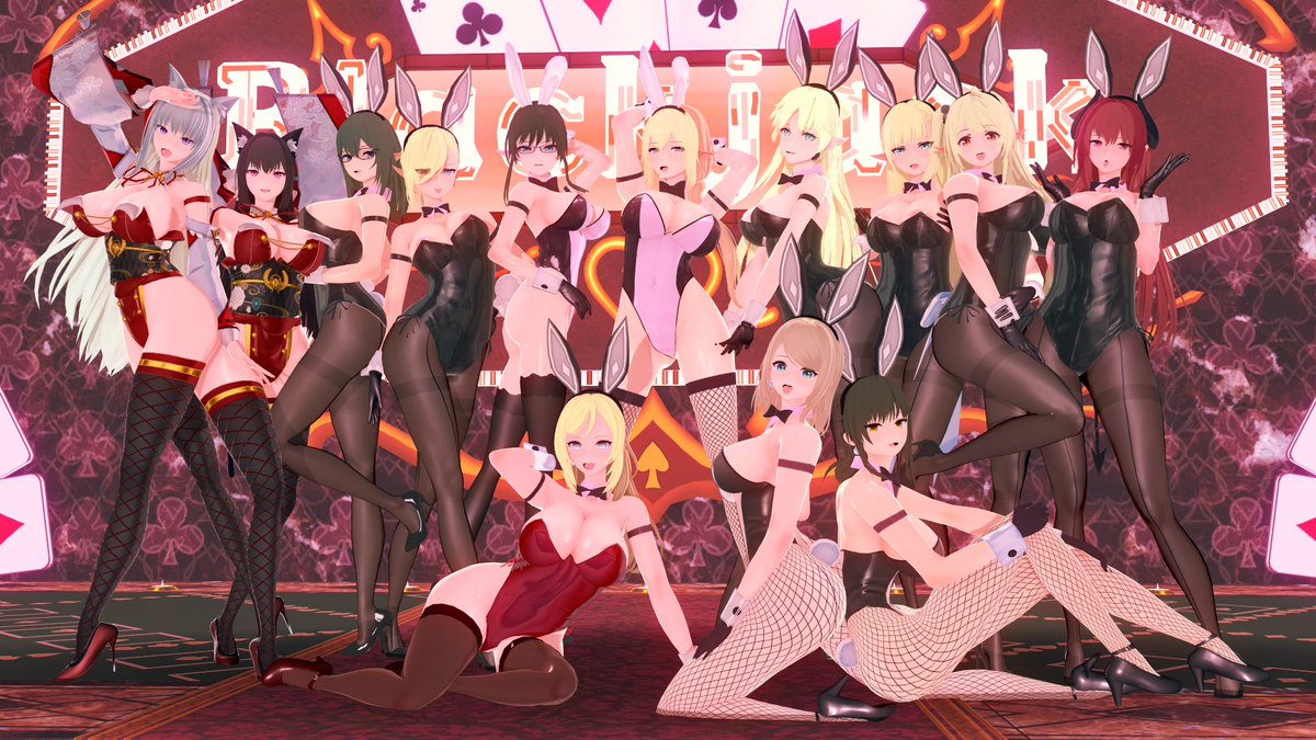 久しぶりにもう一度やってみました。

柿を蘇らせようと思って、他の方のシーンファイルを使ってみました。

#コイカツ