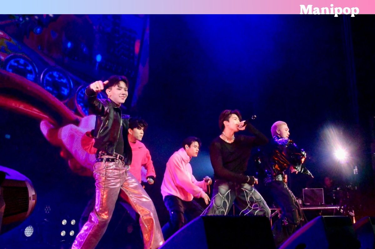 Manipop มานี่ป๊อป tweet media