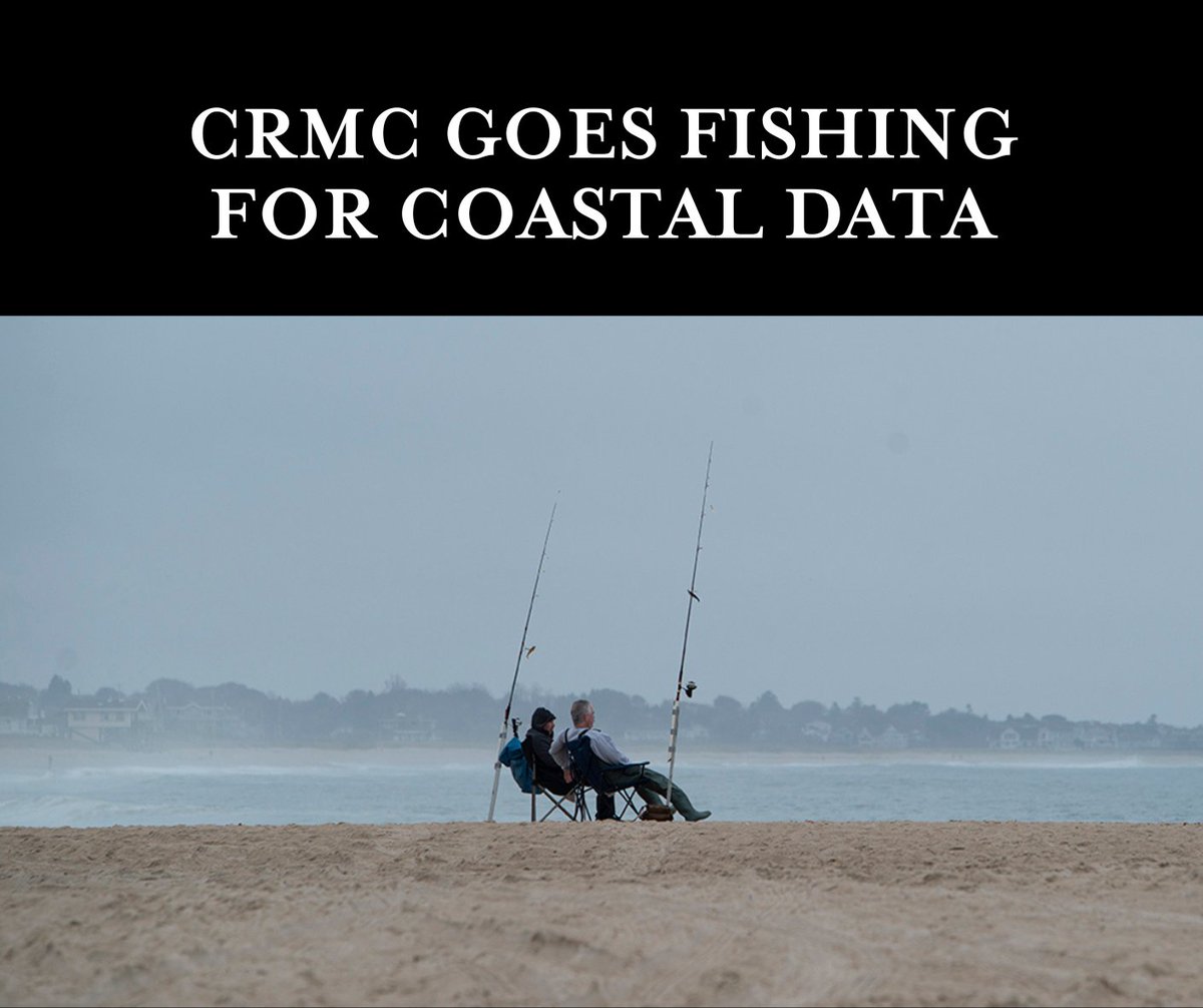 The Rhode Island Recreational Fishing Tool, a first-of-its-kind probe performed in the state surveyed some 300 residents on what they like to fish for and where. 

📖 bit.ly/3Q02mPn

#environmentallaw 
#environmentallawyer 
#newportri