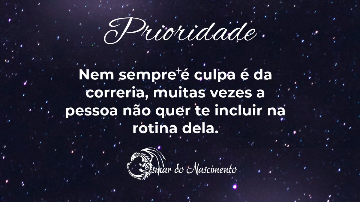 osmar_nn's tweet photo. A vida é cheia de altos e baixos, encontros e despedidas. O mais importante é saber valorizar quem está ao seu lado e nunca esquecer de valorizar a si mesmo. Afinal, a única pessoa com quem vamos conviver a vida toda somos nós mesmos.
https://t.co/vxqnzGr2Gn https://t.co/2AXYF4A18s