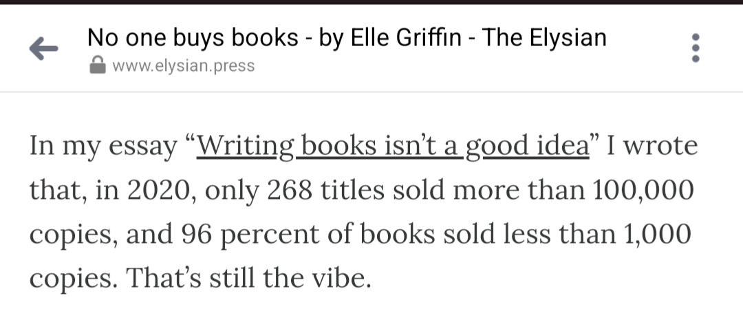 No one is going to read it! Go crazy. Get nuts. Prince said it first: We're all excited. We don't know why. Maybe it's because we're all going to die