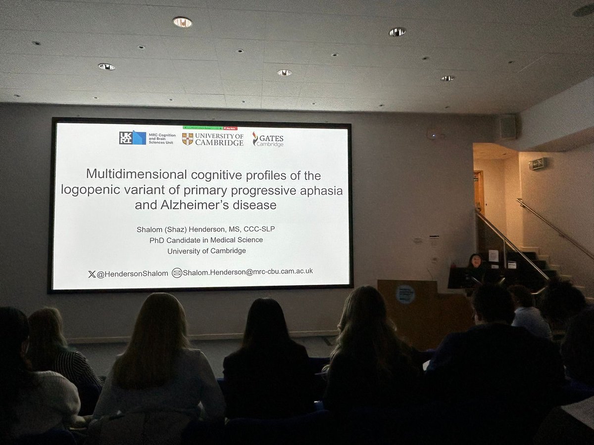 Thank you for the opportunity to present my PhD work @BNS_Neuropsych and for a fantastic programme! 📸cr: @ElenaZevg