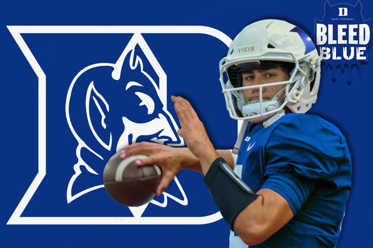 Next chapter!

Excited to continue my athletic career and pursue a Master's Degree at Duke University's Fuqua School of Business.

#HereComesDuke  #BleedBlue