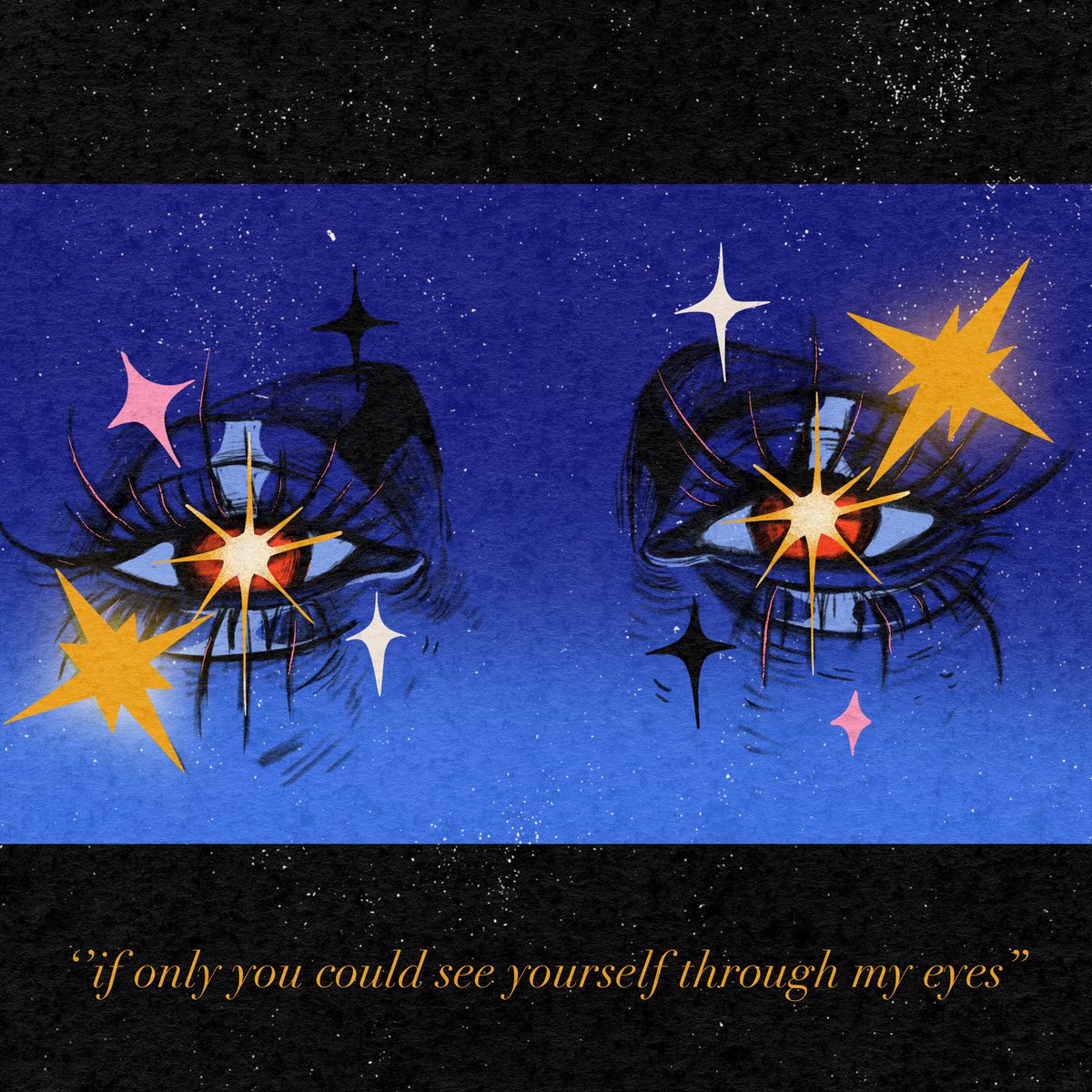 GalactixyI's tweet photo. new eye illustration https://t.co/Cm2vtGcJbb
