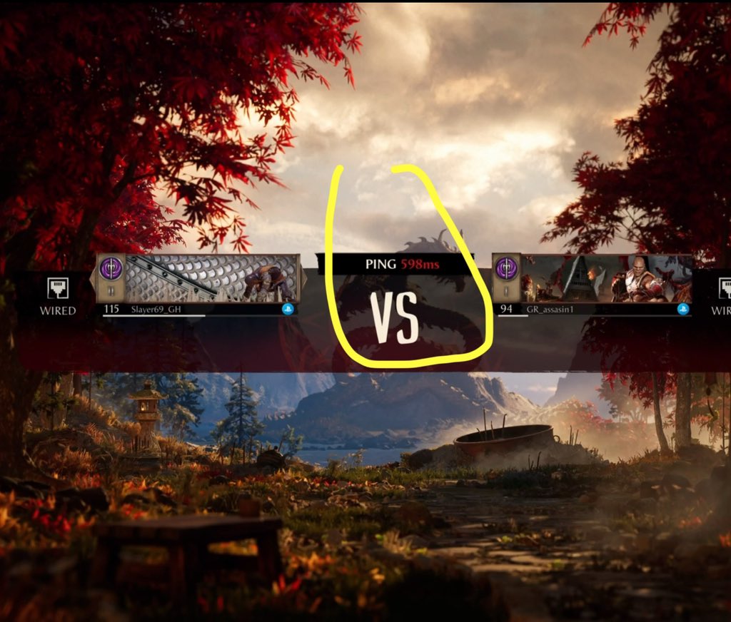 It’s been 7 good Months since Mortal Kombat 1 came out and as usual we still don’t have Servers in West Africa. There are a large number of Mortal Kombat fans/players in Africa and we’ve only been reduced to playing the game we paid $110 for offline. Online was supposed to be