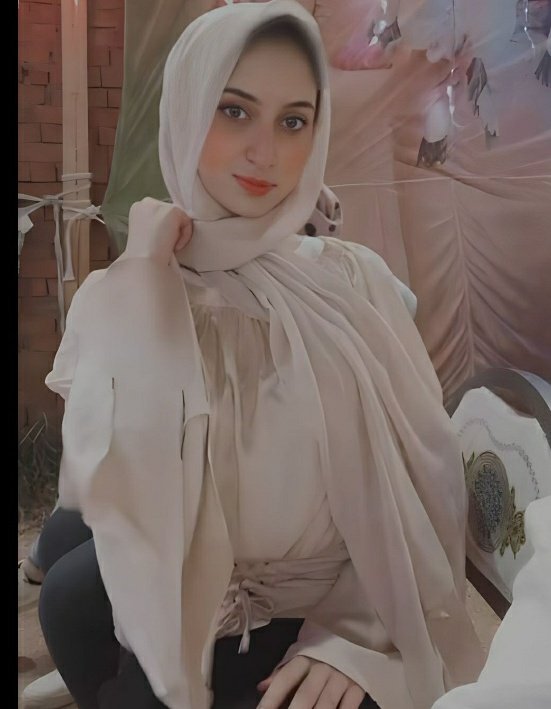 يوم الأربع الموافق 24/4/2024
اتممت عامي ال  24 ♥

#صورة_ملف_شخصي_جديدة