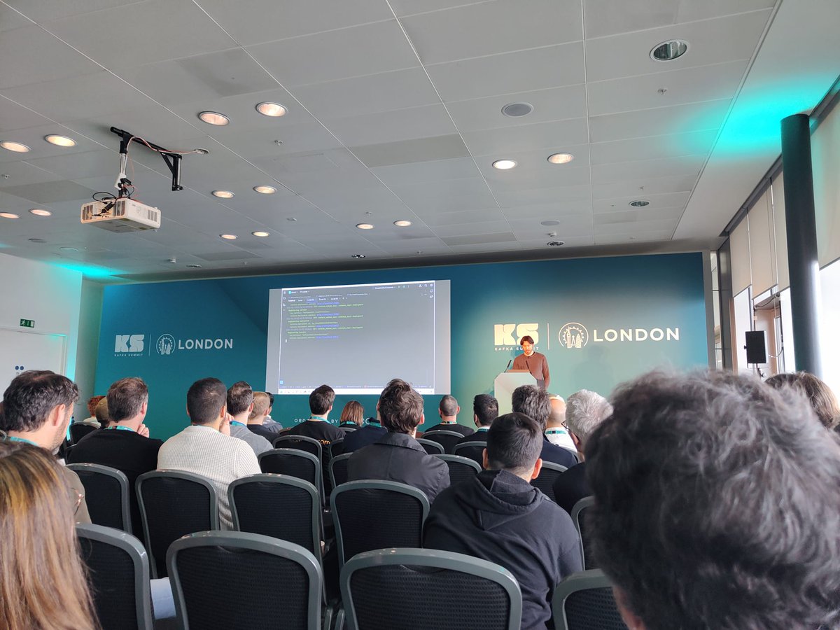 Euranova tweet media