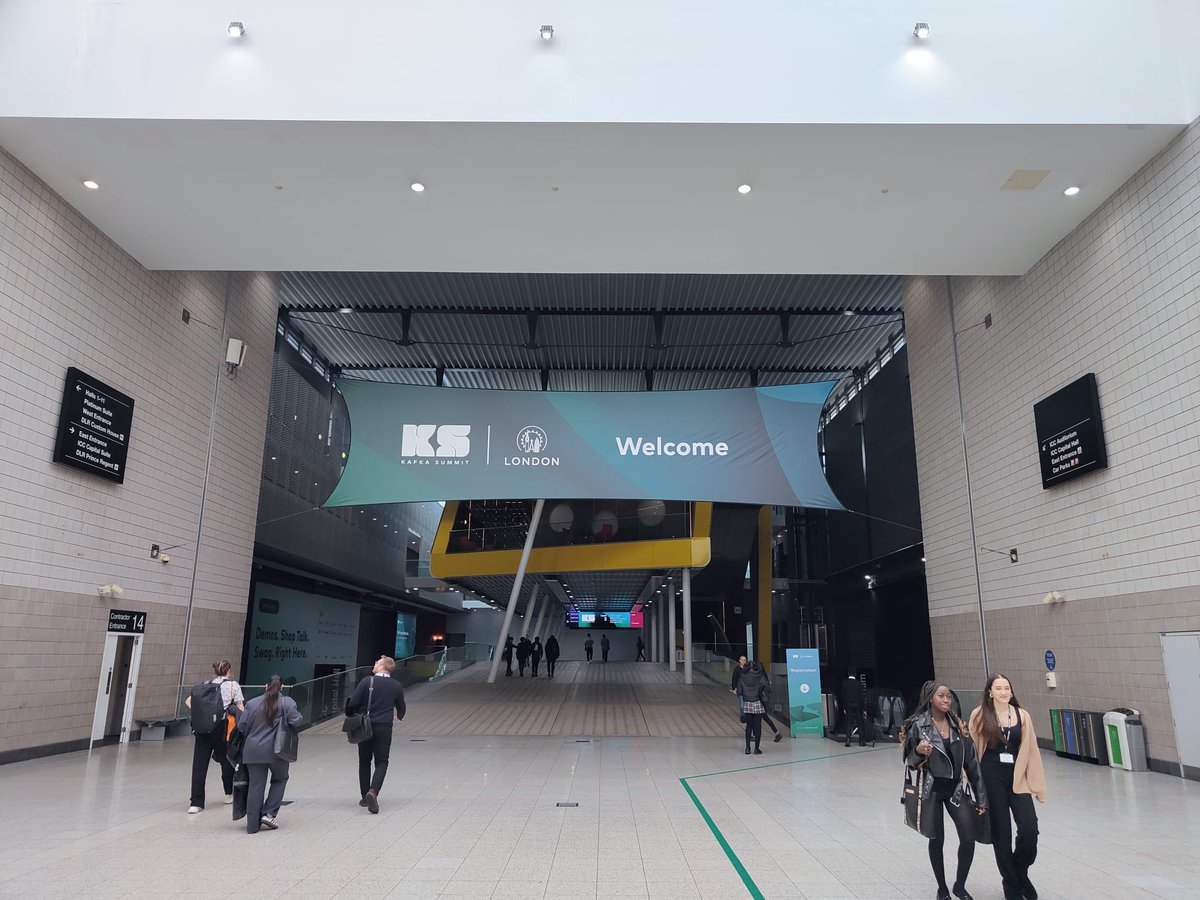 Euranova tweet media