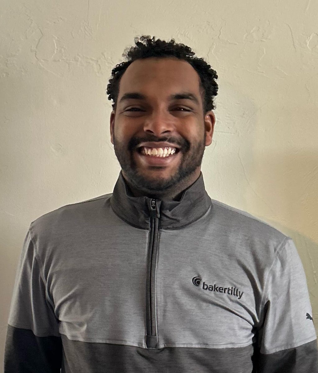 Meet the hard-working CSB students who are employed in their career fields and earning internship credit this Spring! Today, meet Amil Ahearn at BakerTilly!

Read full story: instagram.com/p/C6JbAbZLbKb/…