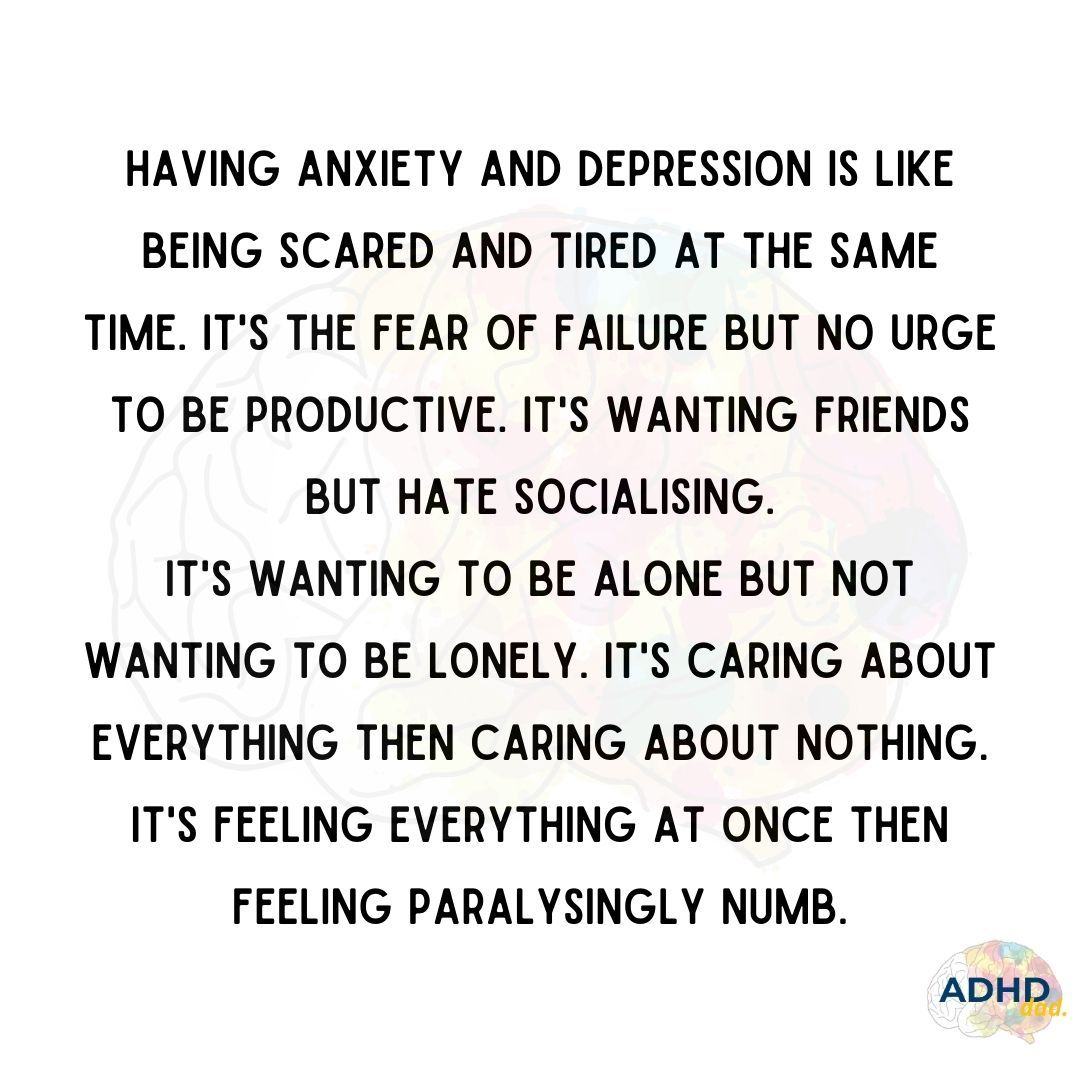 #ADHDdad #ADHD #GladYourHere #ADHDparenting #ADHDIreland #ADHDUKcharity #ADHDawareness