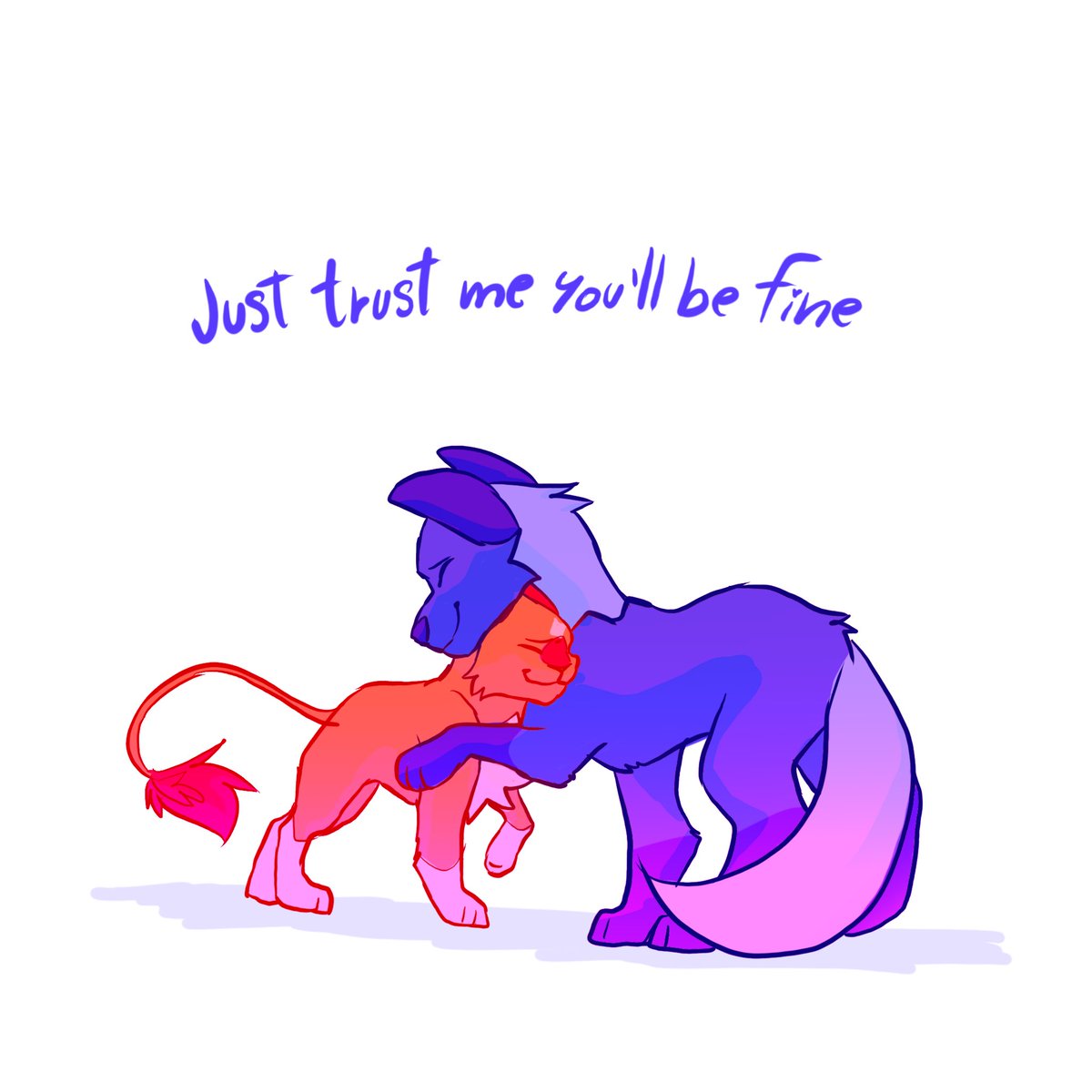 They&lt;3 

<a href="/MeteorShowerAMV/">Tangles studio ☾𖤓</a>