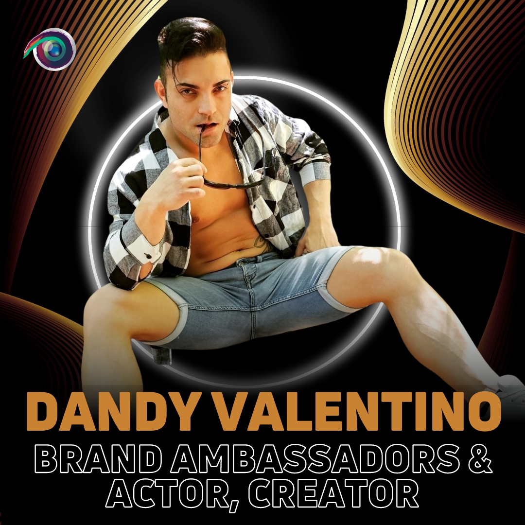 Lights, camera, seduction! Say hello to @dandy_official_, Europe's dapper disruptor of the NSFW arts. From steamy Swiss stages to jaw-dropping performances, he's the reason the term 'showstopper' was invented. 🔥💃 #contentcreator #actor