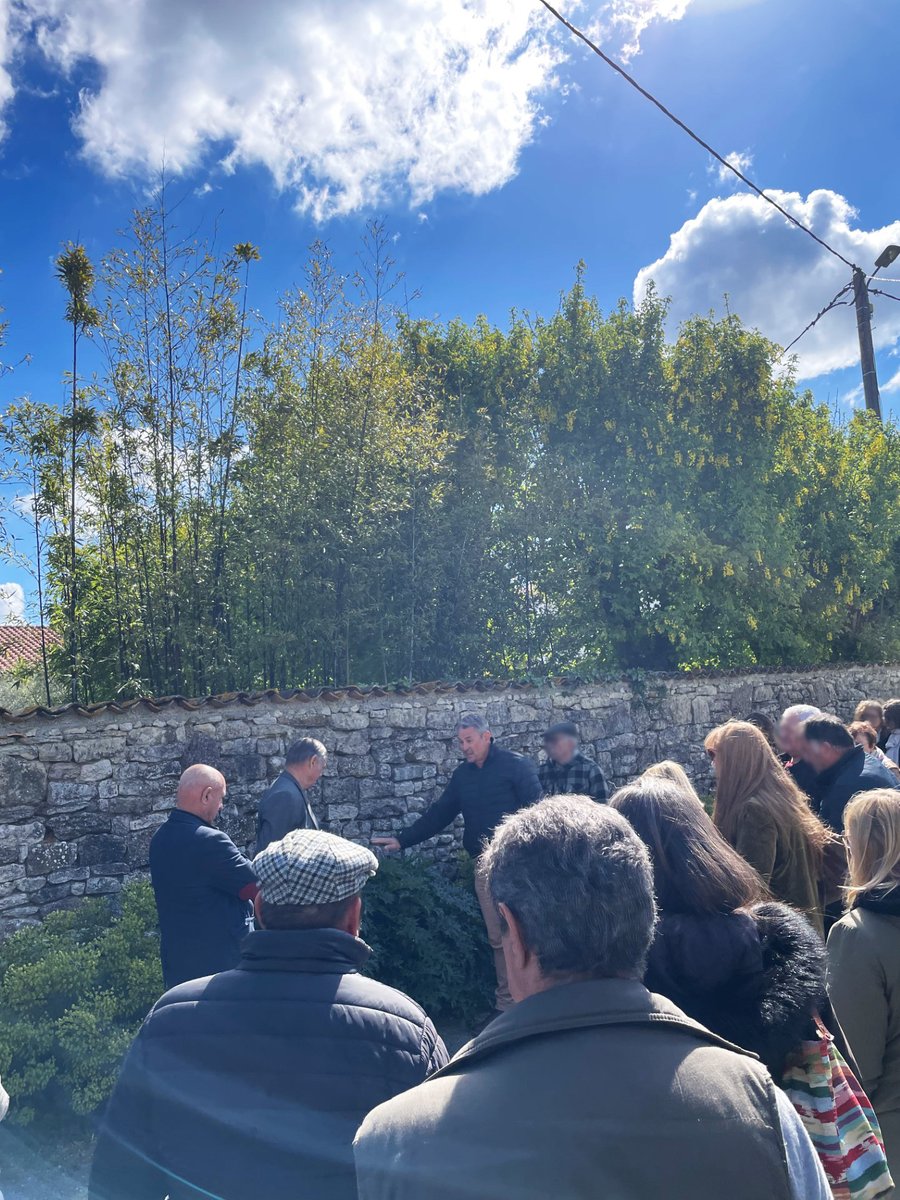 Département de la Charente-Maritime tweet media