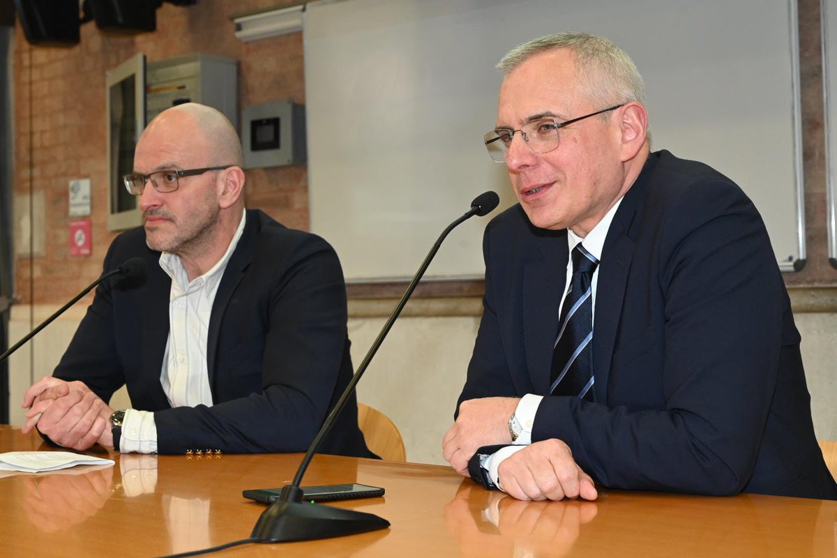 Università Ca' Foscari Venezia tweet media