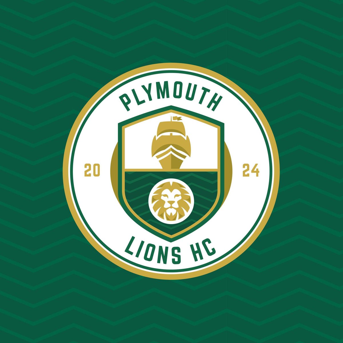 Plymouth Lions HC tweet media