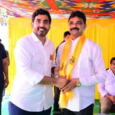 chairmanAPSPHCL's tweet photo. #NewProfilePic https://t.co/dBpfFRbNrO