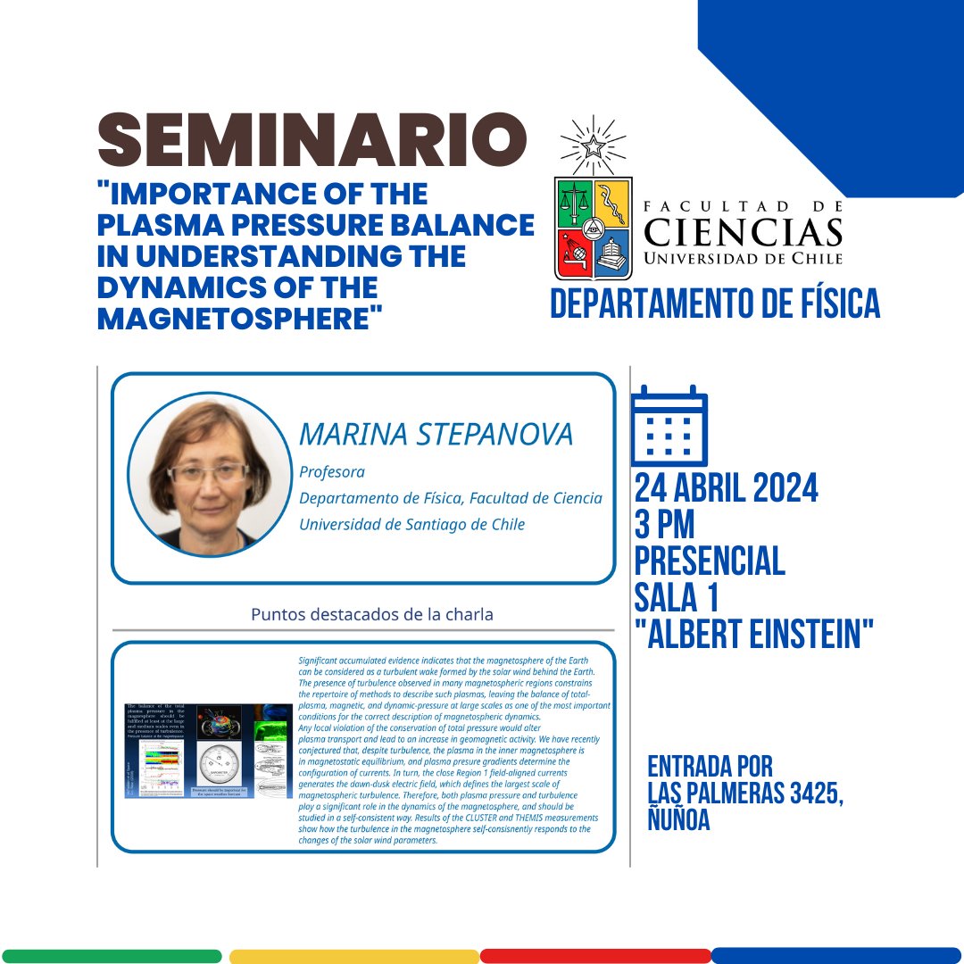 CienciasUChile tweet media