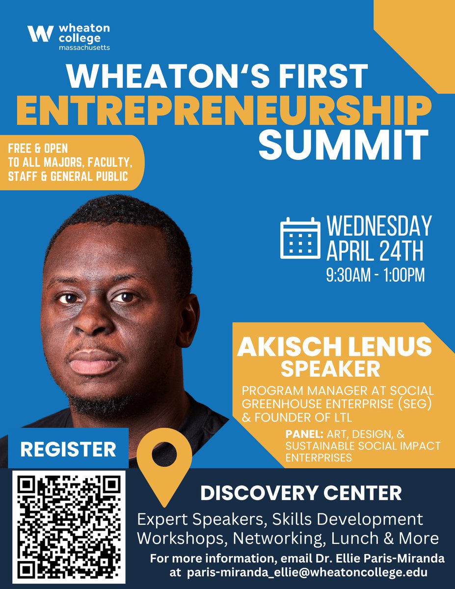 kischlenus's tweet photo. Today! @wheaton @segreenhouse @LTLHeadquarters https://t.co/JKsjVSrJuJ