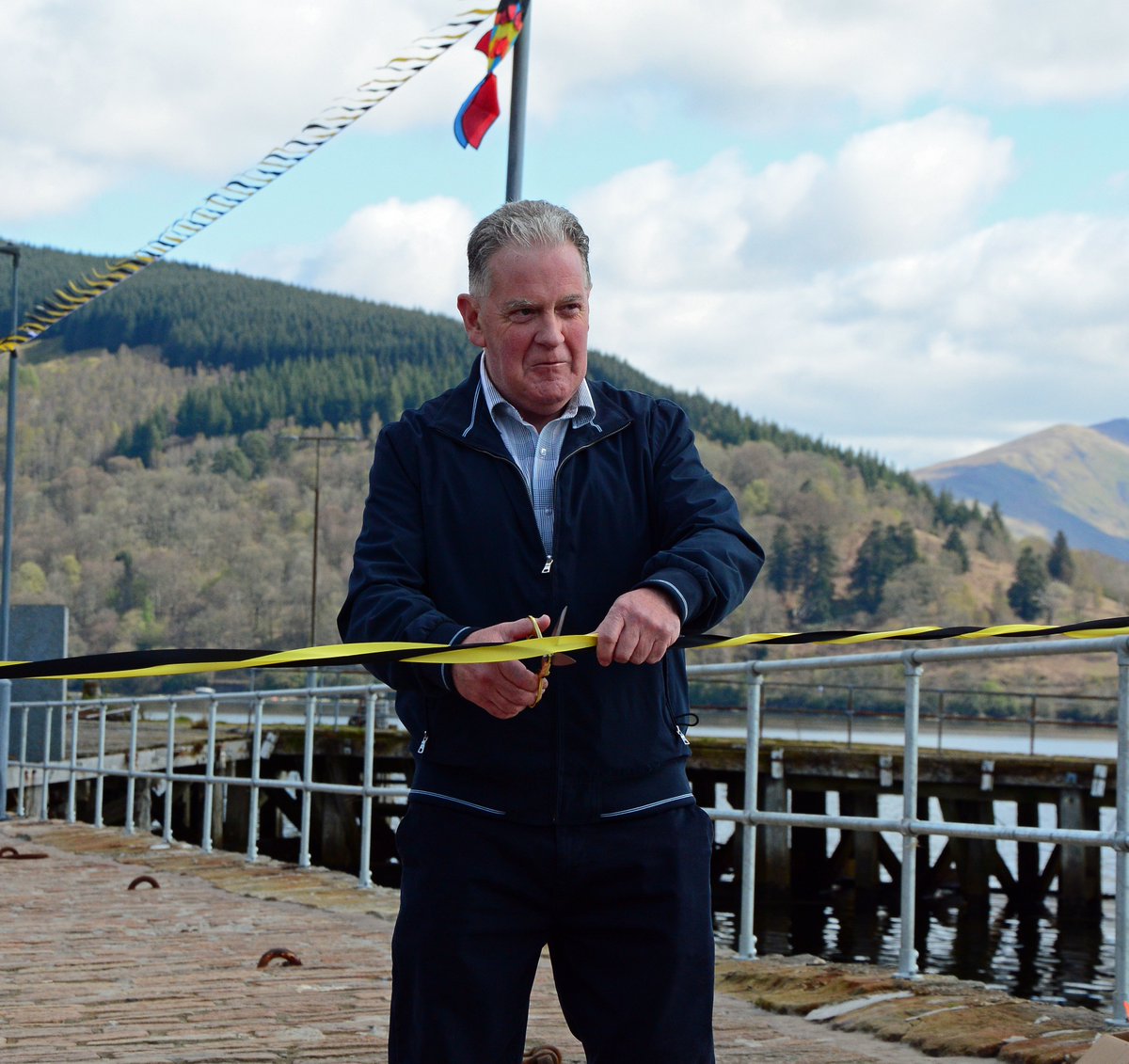 Inspire Inveraray tweet media