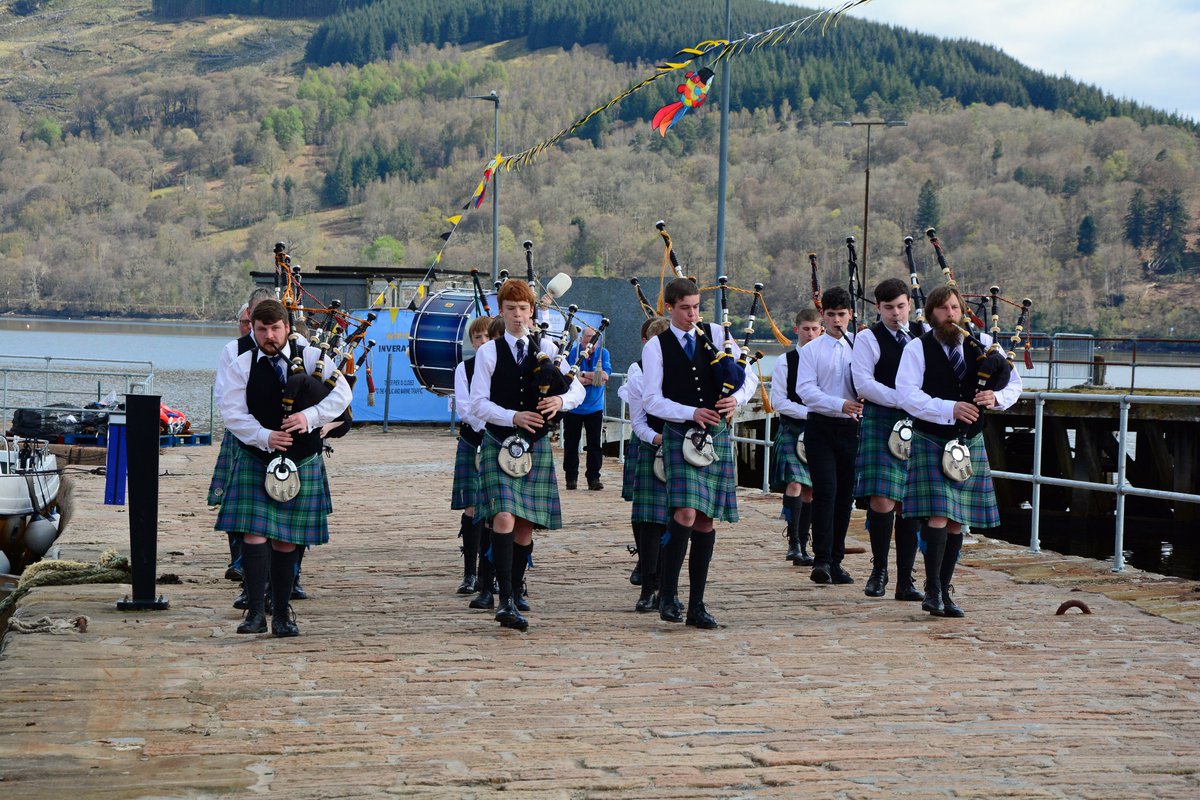 Inspire Inveraray tweet media